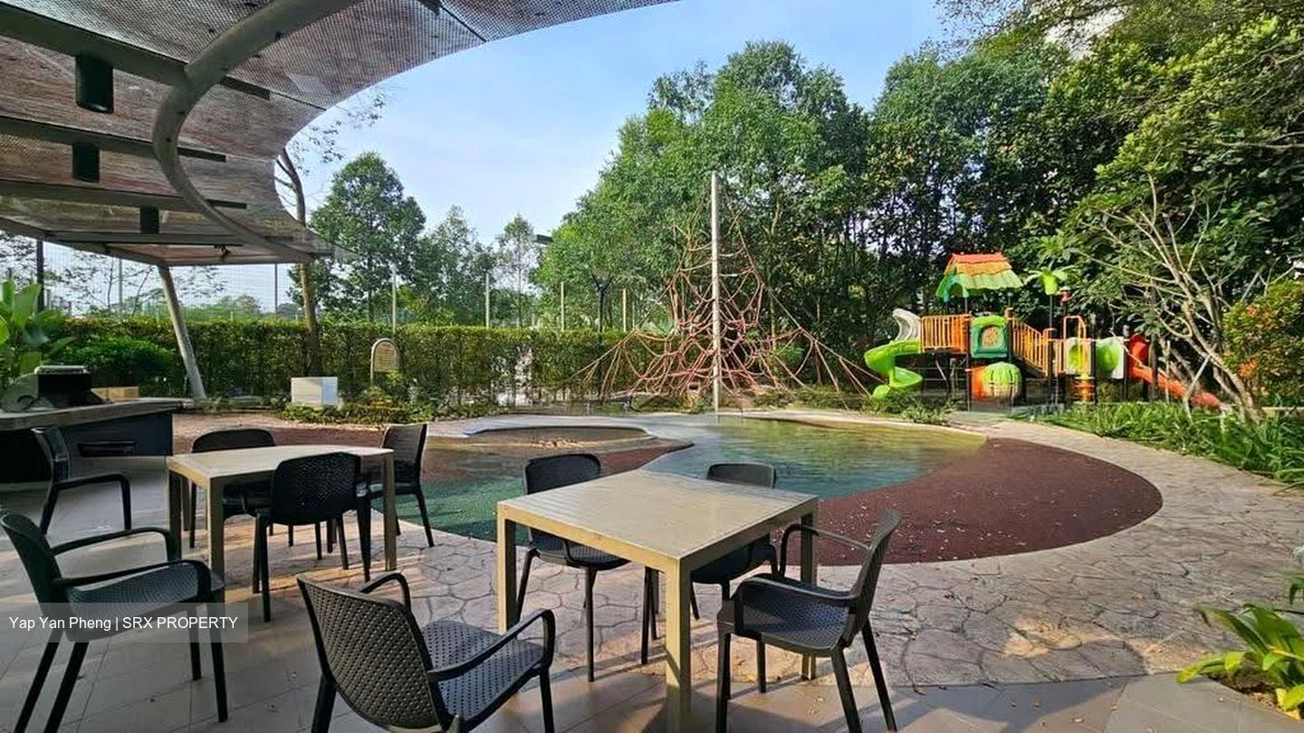 Bukit Panjang Ring Road (D23), Condominium #613464981